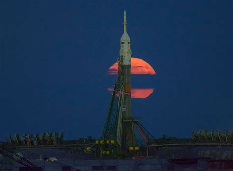 Is Russia Going Back To The Moon This Year Heres What Officials Claim Science Times