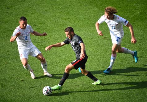 Patrik schick has been playing for teams like czech republic, bayer leverkusen. Soccer-Super Schick puts Czechs closer to knockouts with ...