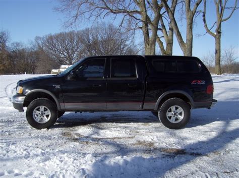 Get the best deals on cot bed canopies, netting. canopy topper camper shell lets see them - Ford F150 Forum ...