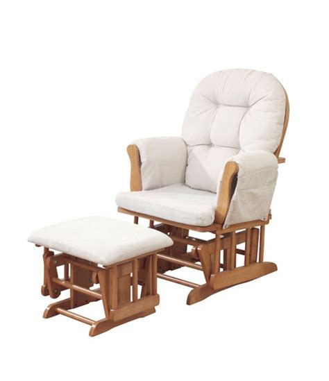 A good chair can last for many years. Best Nursing Chairs (With images) | Nursing chair, Glider ...