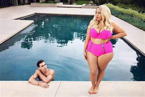 Find articles, slideshows and more. Q&A: Style Blogger Gabi Gregg's Curve Power | Bikini for ...