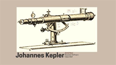 Top 6 Interesting Facts About Johannes Kepler