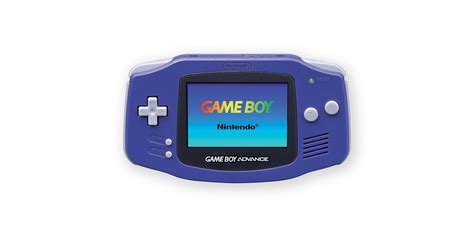 Gameboy Advance : Game Boy Advance SP Char Aznable Custom System - All
