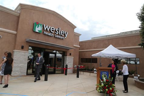 Img7050 Wesley Health Centers Grand Opening Norwalk Jwch Institute