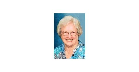 Ann Killian Obituary 1939 2020 Spartanburg Sc Spartanburg Herald Journal
