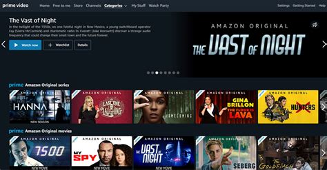 Best Free Movies On Prime 2021 What S New On Amazon Prime In May 2021