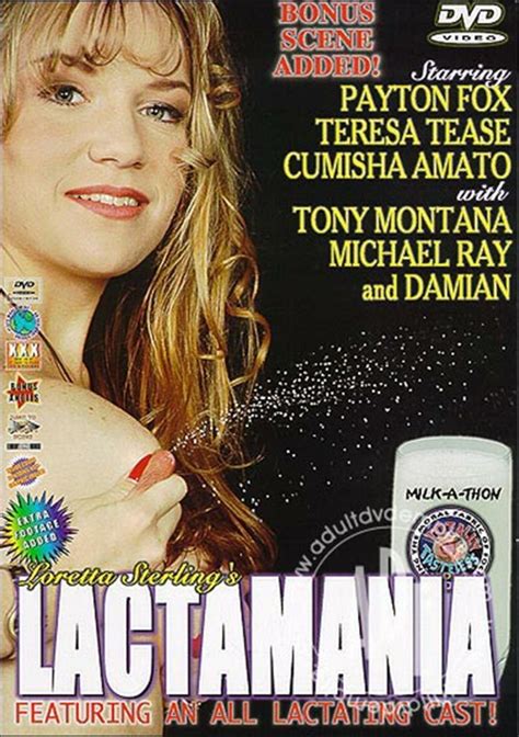 Lactamania Totally Tasteless Unlimited Streaming At Adult Empire