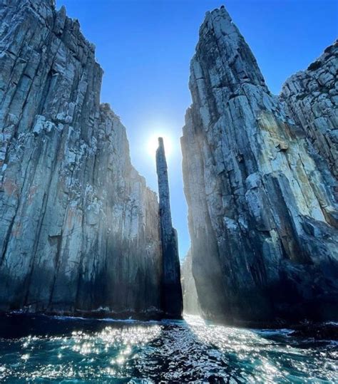 Unusual Rock Formations Around The World Themindcircle