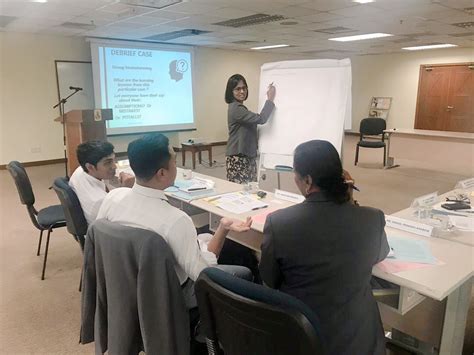 Please note that the page which will be displayed later after translations have been made is an it is with great pleasure that ikmas announces the appointment of ikmas adjunct professor 1. IDFR - Strategic Analysis Course for Malaysian ...