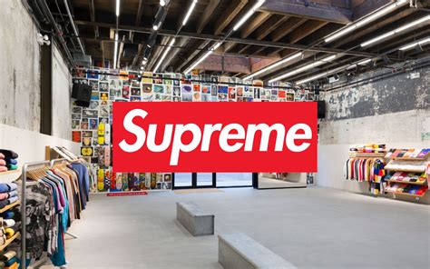 A Guide To Every Supreme Store In The World Grailed Lacienciadelcafe