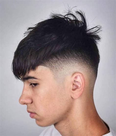 31 Best Boys Fade Haircuts: Look Like a Super Star.