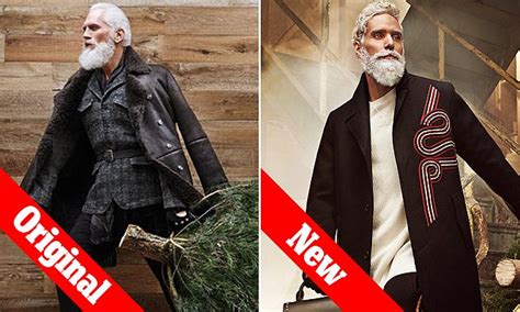 Kris Kringle Known As Fashion Santa Has Been Replaced By Toronto Mall