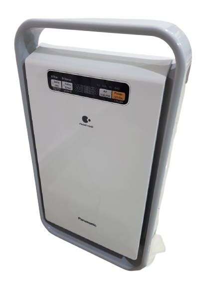 Which one to buy ? Panasonic Air Purifier (PSN-FPXJ30AHM) Harga & Review ...