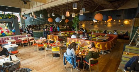 Try a nando's restaurant near you. Image result for nandos interior restaurants | Restaurant ...