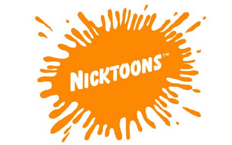 Nickelodeon Studios Logo Television Nicktoons Png 102