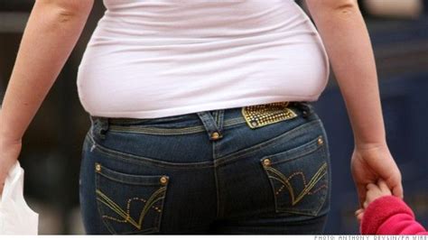 Obesity Costs Global Economy 2 Trillion Each Year Muffin Top