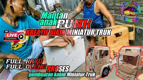 Ah sebaiknya kita langsung beli saja. Sketsa Ukuran Kabin Miniatur Truk / Cara Membuat Kabin Miniatur Truk dan Bember Dari Kayu ...