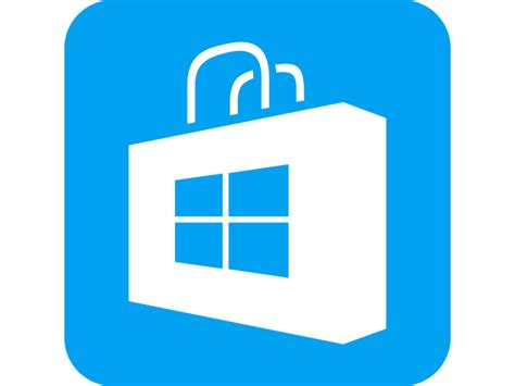 Microsoft Store Logo Png Transparent And Svg Vector Freebie Supply