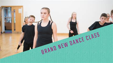 New Advanced Commercial Dance Class Chester House Of Dance