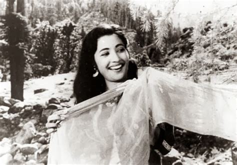 Actress Suchitra Sen Rare Photos