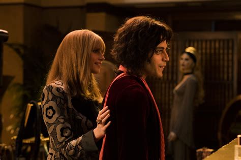 Bohemian rhapsody, the classic track which gives the film its title, was in fact recorded in two places, rockfield farm, near monmouth in south wales, and ridge farm, sussex. Bohemian Rhapsody Film Streaming