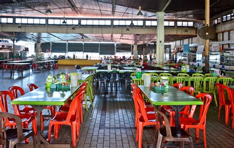 Pasar besar kota kinabalu yakınlarındaki oteller: Entree Kibbles: Central Market (亚庇中央市场, Pasar Besar ...