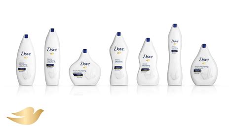 Dove S Body Positive Bottles Literally Turn Women S Bodies Into Objects