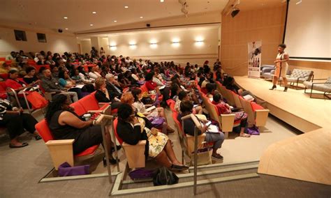 Black Womens Leadership Conference Wants African American Women And