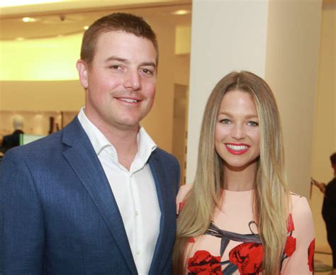 Nba Opening Night Means Allie Laforce Will Miss Husband Joe Smith S