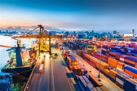 This malaysian import and export procedures, documentation and compliance training will enlighten the business community particularly those involved in importation / exportation as to the relevant customs procedures, documentation and compliance. Management Export Import Kepabeanan Pelabuhan dan Incoterm ...
