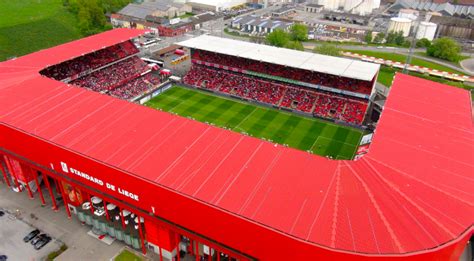 Viimeisimmät twiitit käyttäjältä standard de liège (@standard_rscl). Standard de Liège - Sporting de Charleroi : mesures de ...