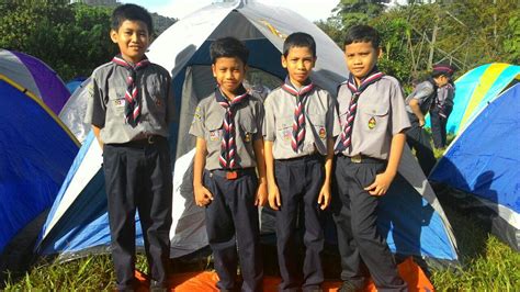 Sekolah kebangsaan taman seri gombak. PERSEKUTUAN PENGAKAP MALAYSIA DAERAH GOMBAK 2014: Kursus ...