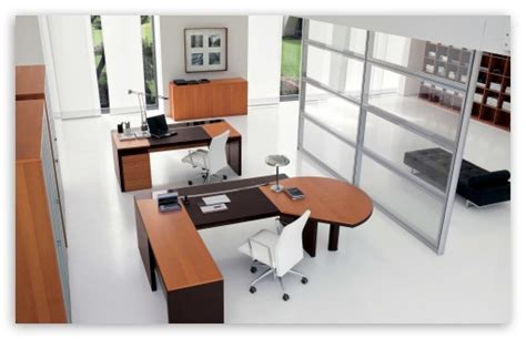 Check spelling or type a new query. Business Office Ultra HD Desktop Background Wallpaper for ...