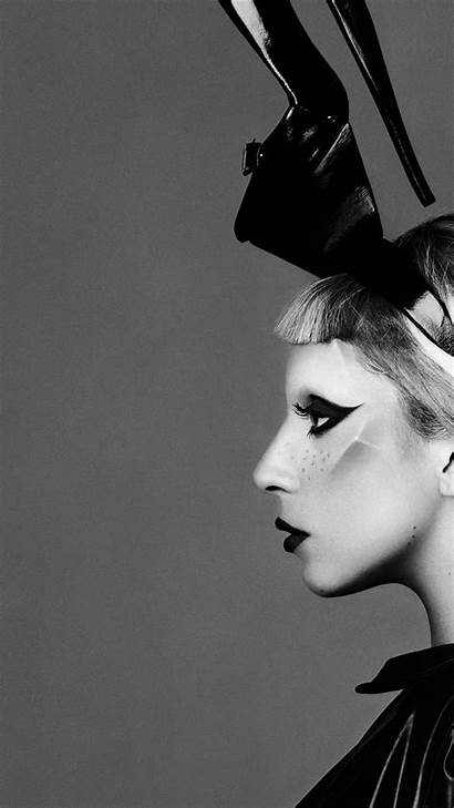 Gaga Lady Wallpapers Desktop Wallpaperswide Iphone Background