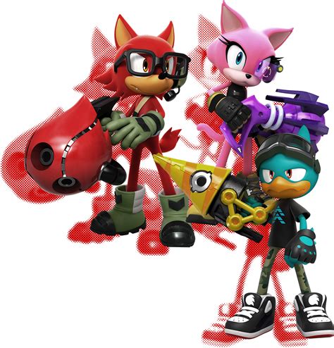 Sonic Forces Japanese Official Site Opened Games Sonic Stadium