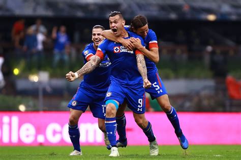 The liga de balompié mexicano (mexican football league) was presented on january 29, 2020 with the the clubs classified in the second, third, fourth and fifth positions will qualify to a final phase to. Cruz Azul llega a la final del fútbol mexicano - Gluc.mx