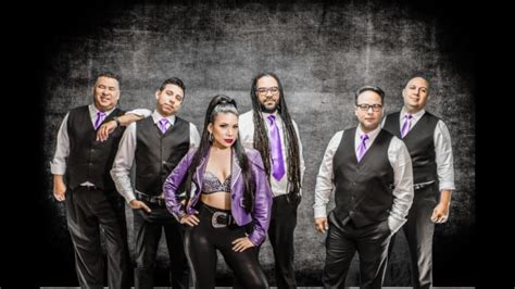 Cts Band Queen Of Tejano And Latin Tribute Pays Homage To Selena For Her 50th Birthday