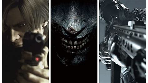 Resident evil village is an upcoming survival horror game developed and published by capcom. Resident Evil 8 Chris Redfield Death / Small Details You ...