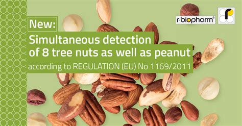 surefood launches new nuts qpcr kit for tree nuts and peanuts hutheifa ibrahem posted on the