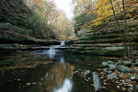 Select Illinois State Parks To Reopen On May 1 Terrain Magazine