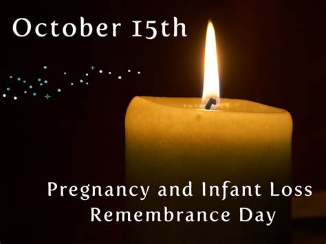 Check spelling or type a new query. Pregnancy and Infant Loss Awareness Day | American ...
