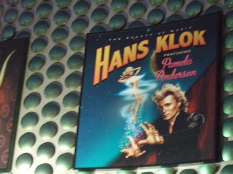 Hans klok begon in 2016 in koninklijk theater carré met zijn show house of horror. Hans Klok in Las Vegas | Flickr - Photo Sharing!
