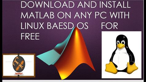 Download And Install Matlab For Free On Any Pc With Linux Based Os 100