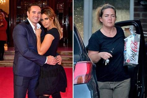 Katie Prices Former Nanny Admits To Having Sex With Kieran Hayler In