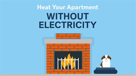 7 Energy Efficient Heaters To Warm Your Apartment Life At Home