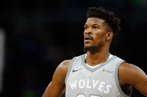 A look at the calculated cash earnings for jimmy butler, including any. Knicks rumors: Jimmy Butler lists NYK as a preferred trade ...