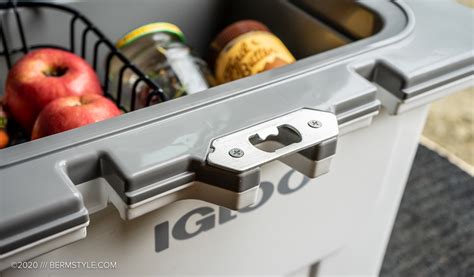 Review Igloo Imx 24 Qt Cooler