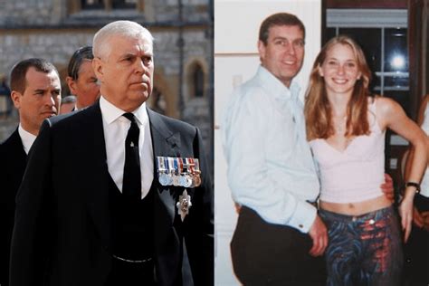 prince andrew claims virginia giuffre ‘procured slutty girls for epstein
