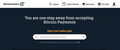 Answers to frequently asked questions about economic impact payments (coronavirus stimulus checks). Blockonomics Review: WooCommerce Payment Gateway w/ No 3rd ...