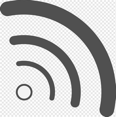 Wifi Radio Icon Brisia Blog